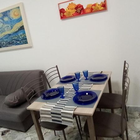 Station Suite Bari Room photo