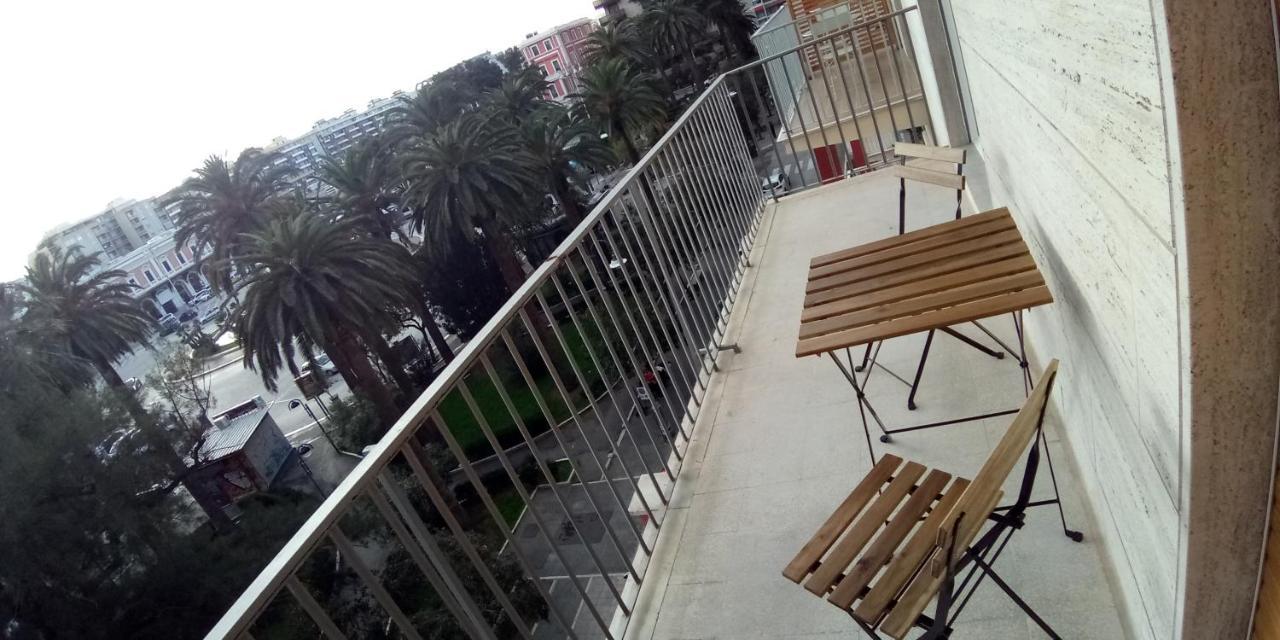 Station Suite Bari Exterior photo